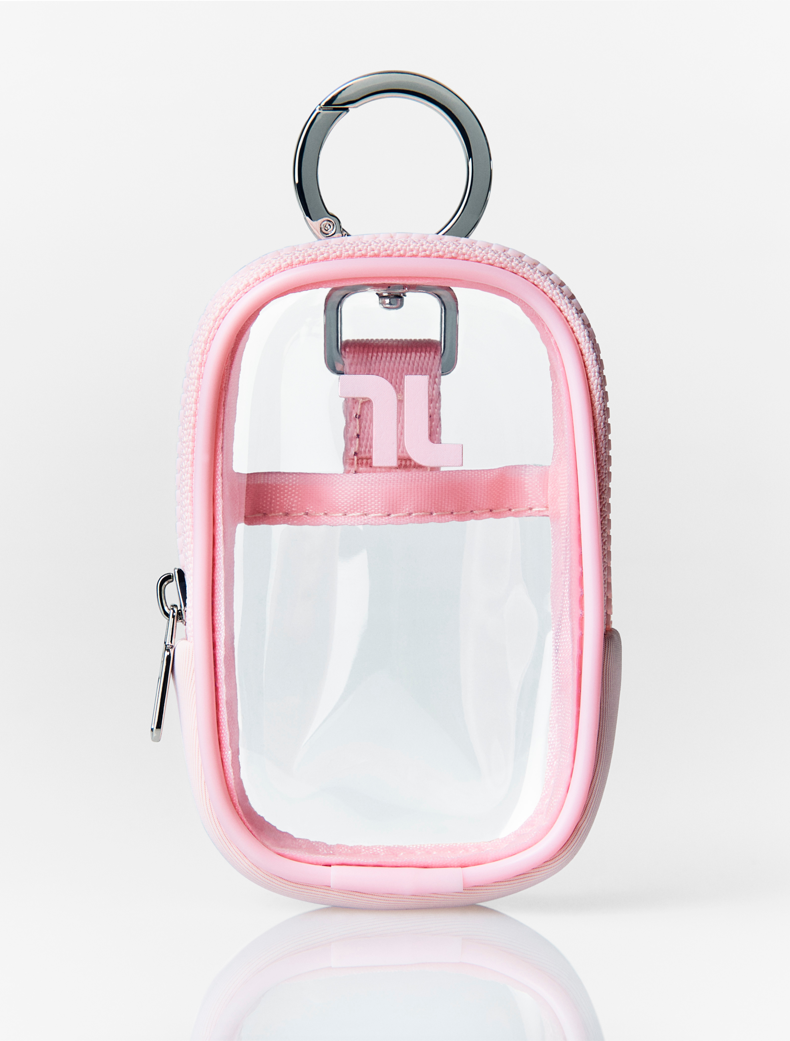 BALLERINA PINK TOUCHETTE (CHA7)