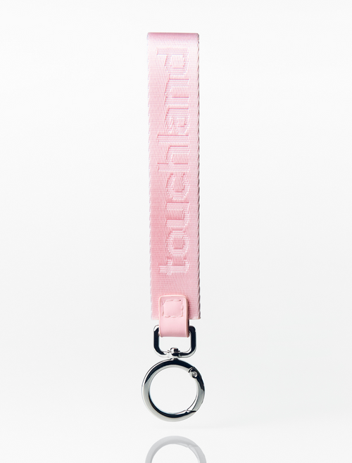 Ballerina Pink Wristlet (HWPU)