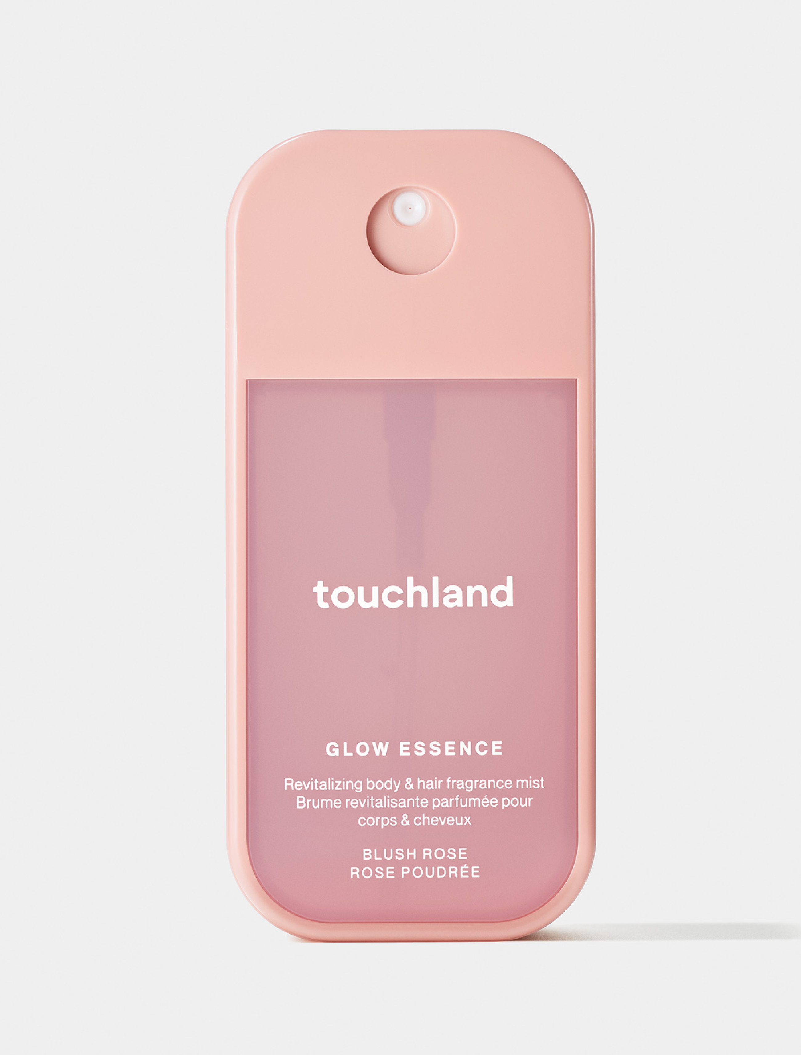 Glow Essence Body & Hair Fragrance Mist (JEM5)