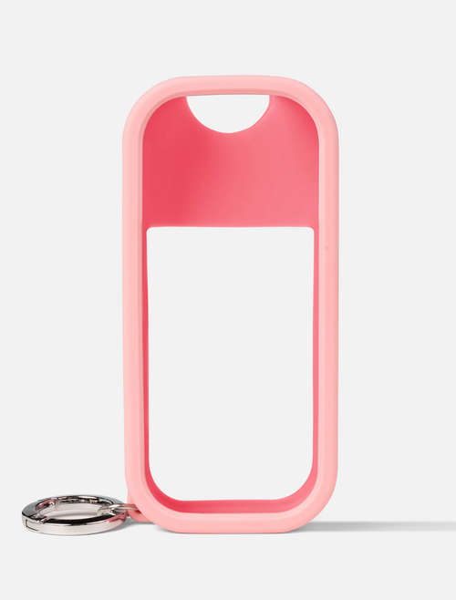 Blush Coral Body & Hair Mist Case (CVFI)