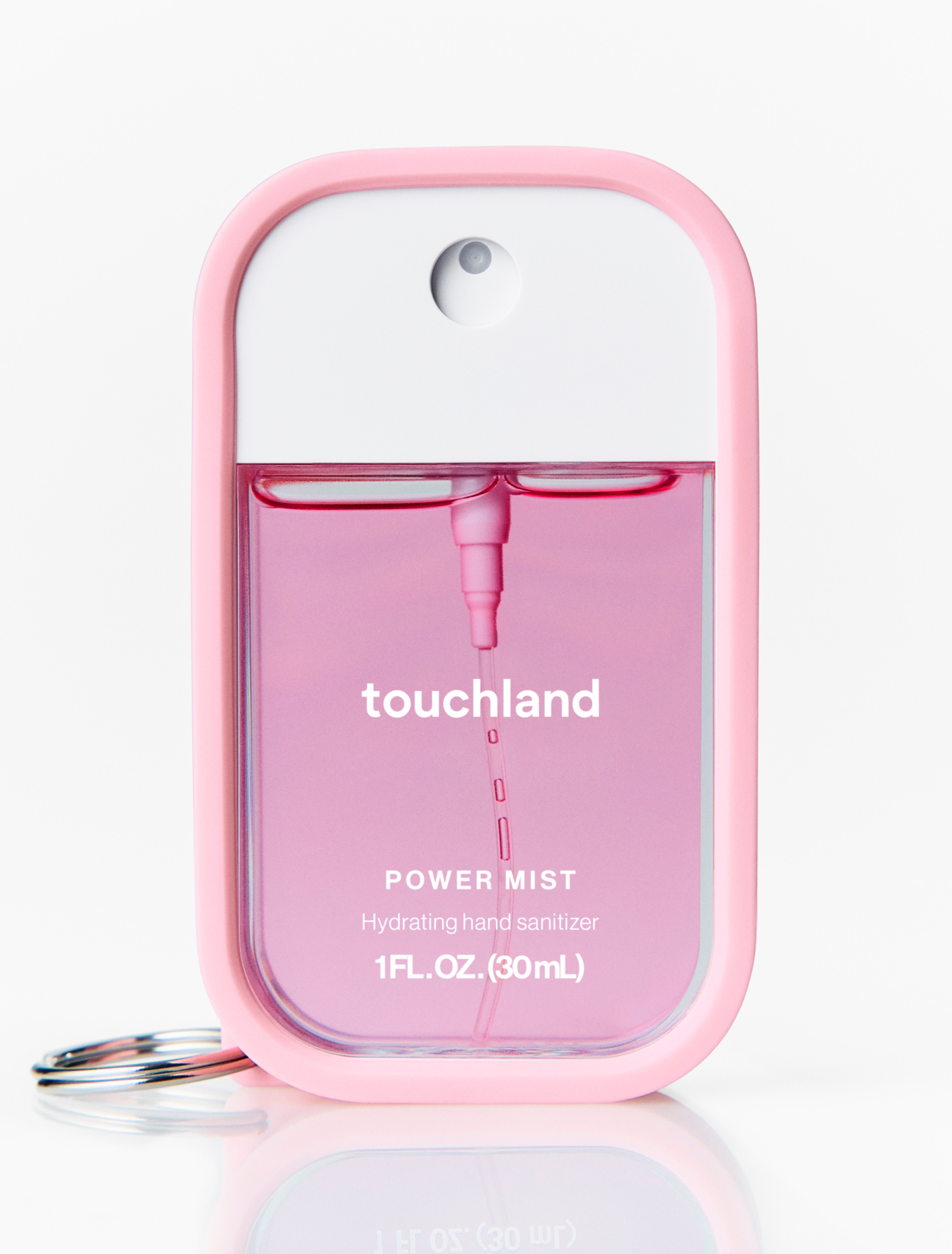 Pop of Pink Set (F9OU)
