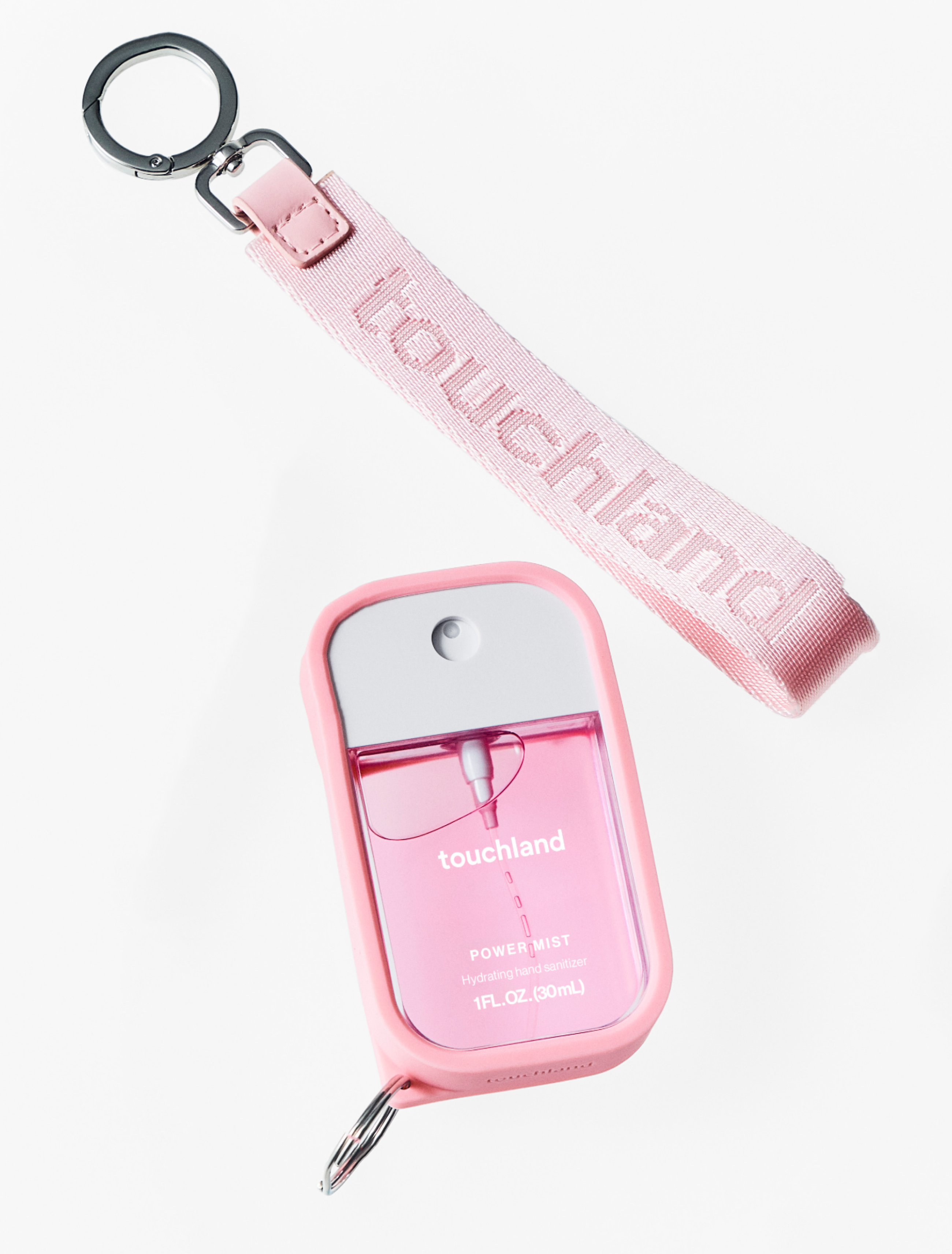 Pink Perfect Set (SO61)