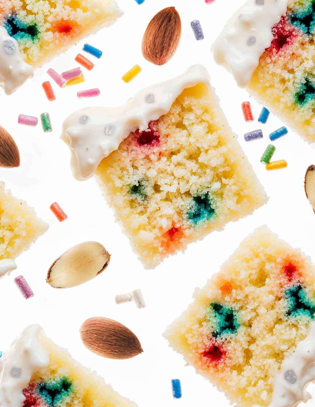 Confetti Cake Hand Sanitizer (8U7J)