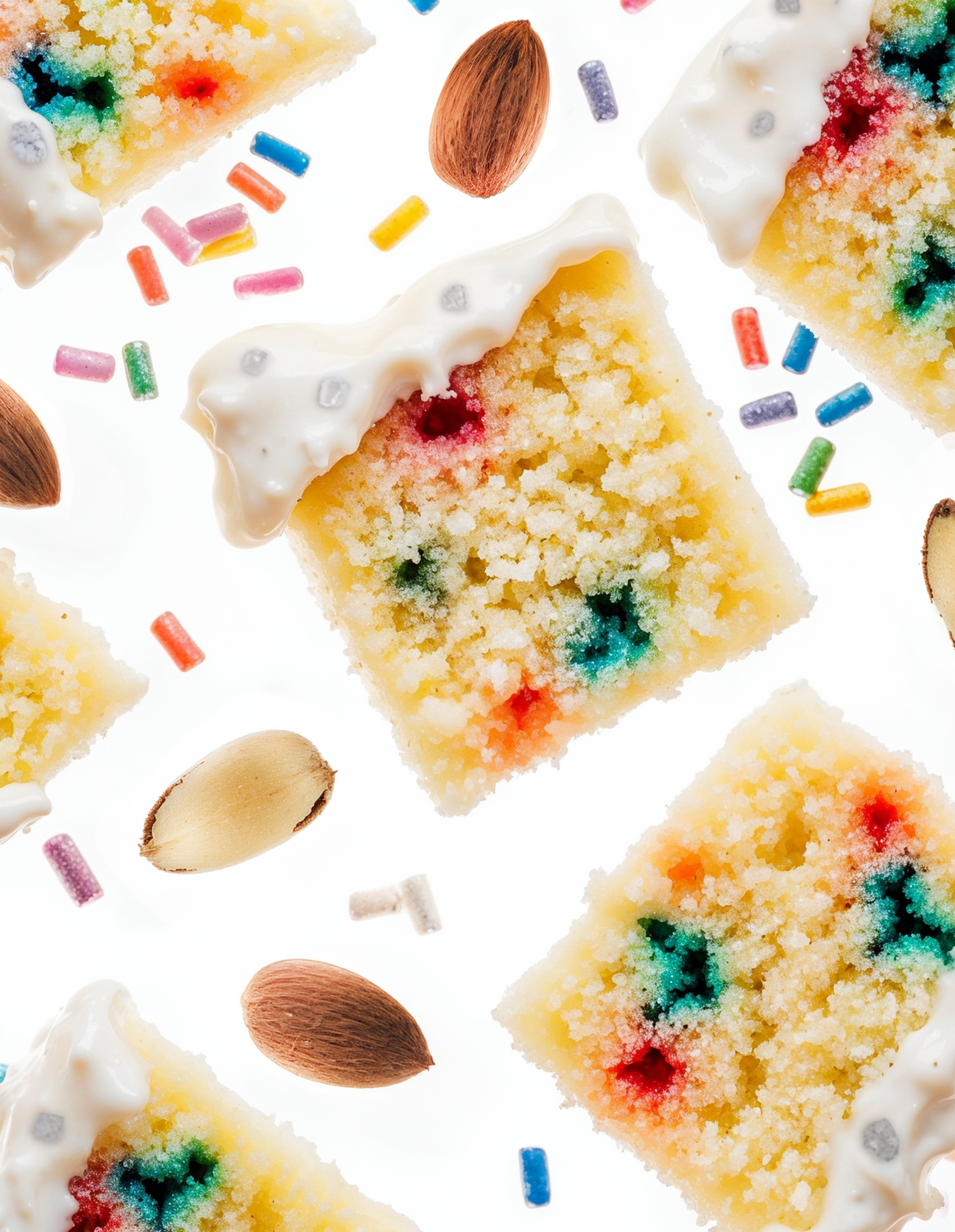 Confetti Cake Hand Sanitizer (8U7J)