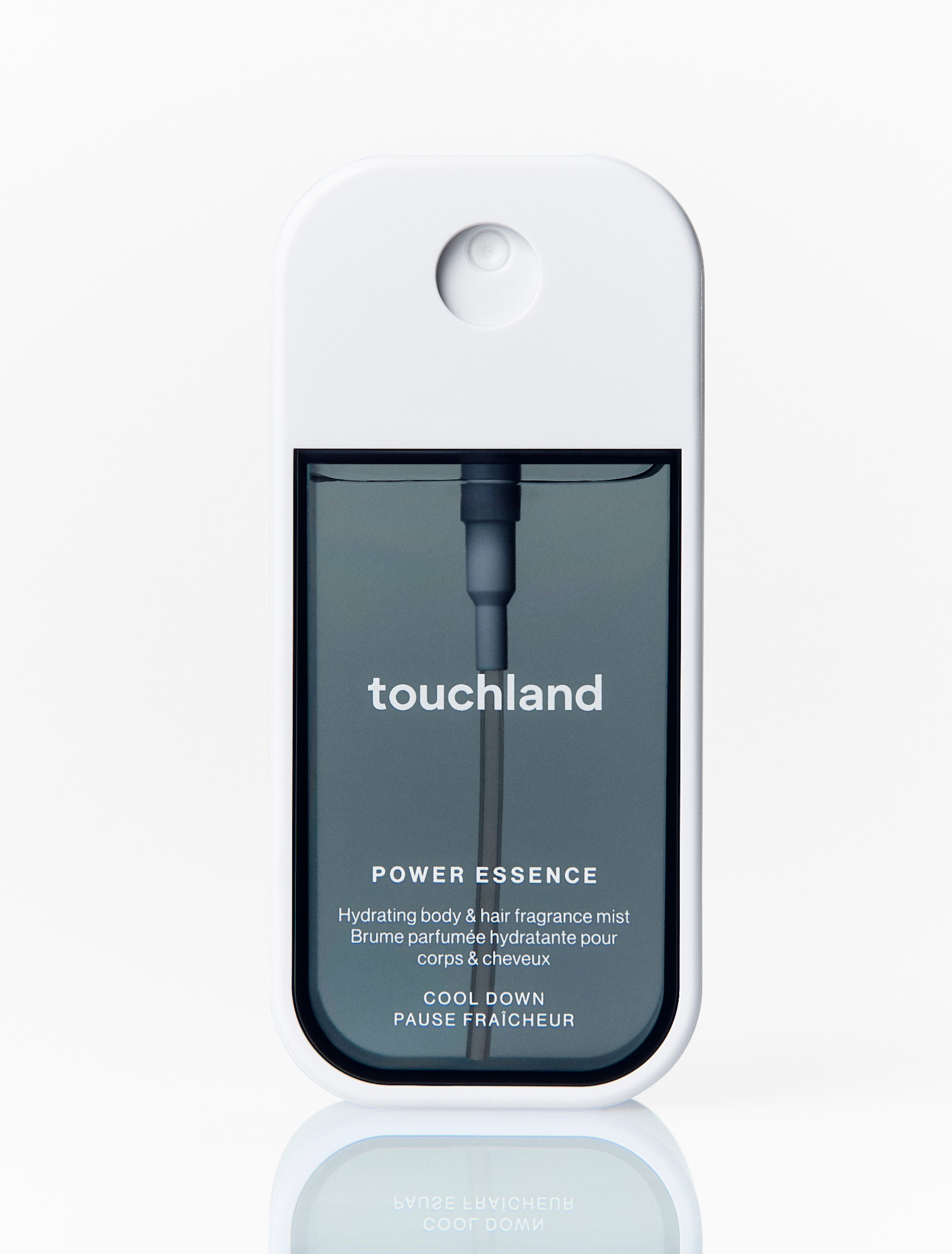Cool Down Body Spray (6D7K)