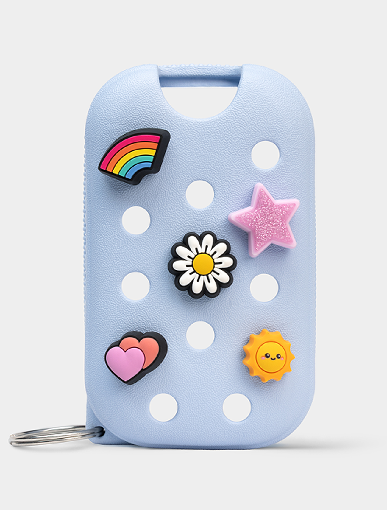 Crocs x Touchland Hand Mist Case Cloudwave Blue (SA6Y)