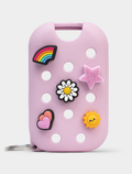 Crocs x Touchland Hand Mist Case Sugarpop Pink (I4EC)