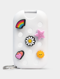Crocs x Touchland Hand Mist Case Cosmic White (49P1)
