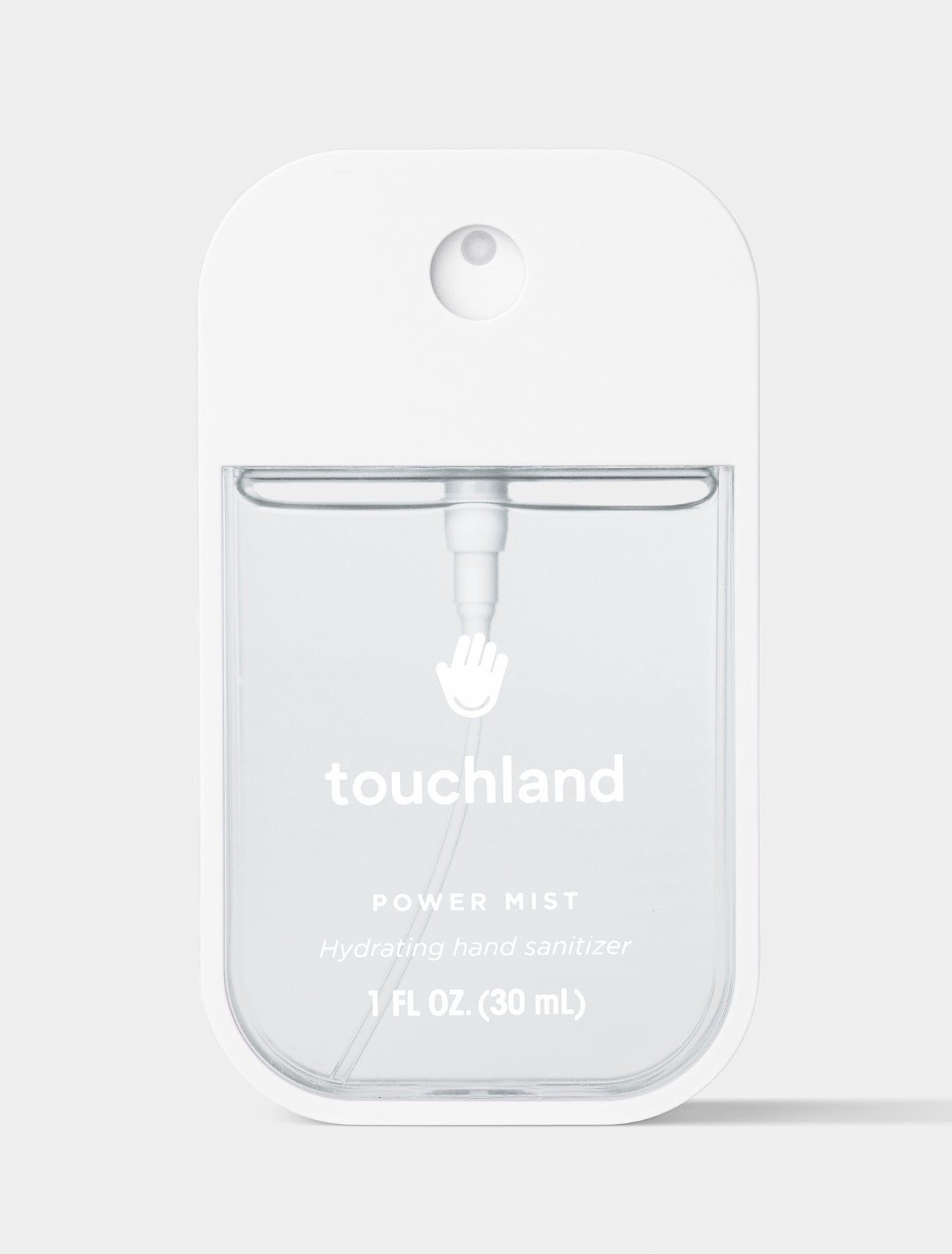 Beach Coco Hand Sanitizer (91SR)