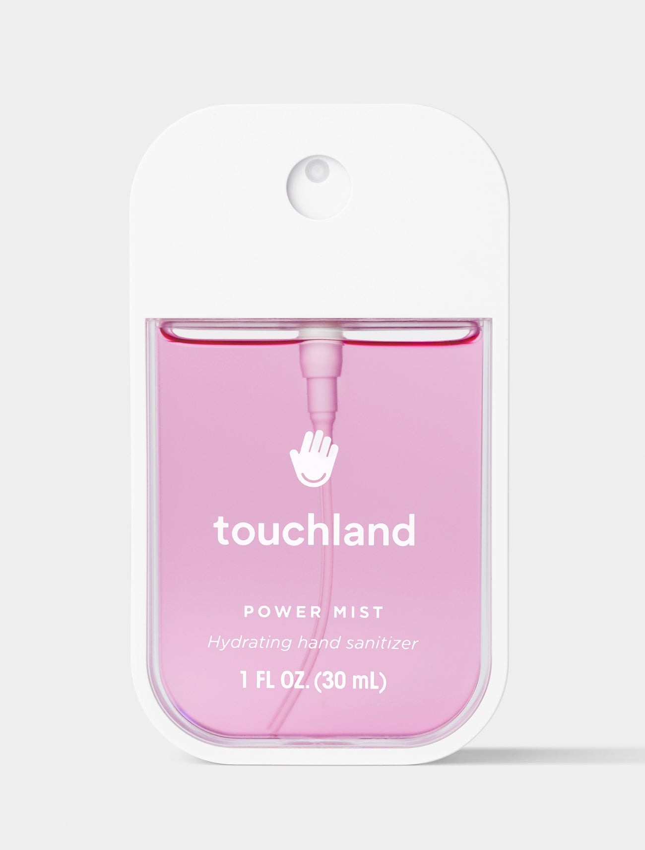 Berry Bliss Hand Sanitizer (FCDI)