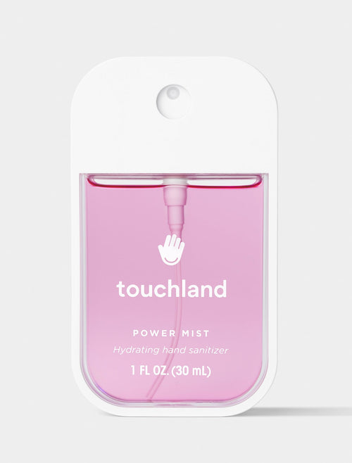 Berry Bliss Hand Sanitizer (FCDI)