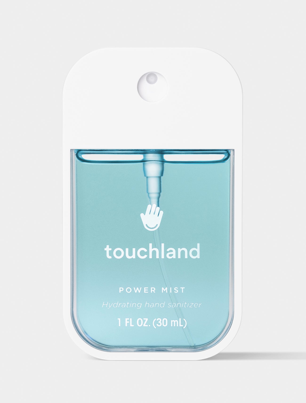 Frosted Mint Hand Sanitizer (ERXS)