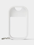 Icy White Mist Case (ESEB)