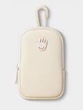 Ivory Touchette Pouch (DHYX)