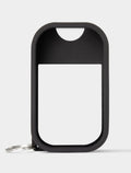 Jet Black Mist Case (JULK)