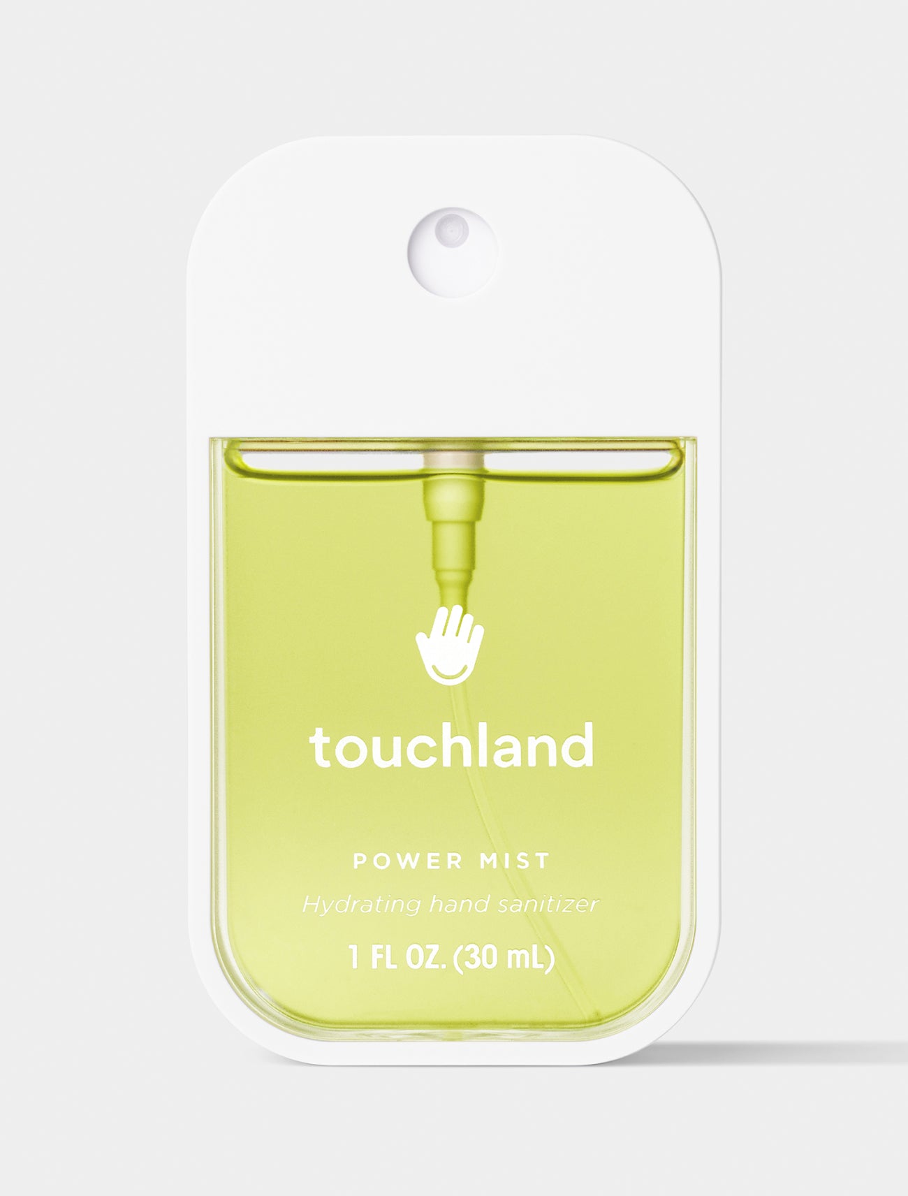 Lemon Lime Spritz Hand Sanitizer (E6AW)