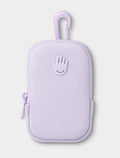 Light Purple Touchette Pouch (1I9O)