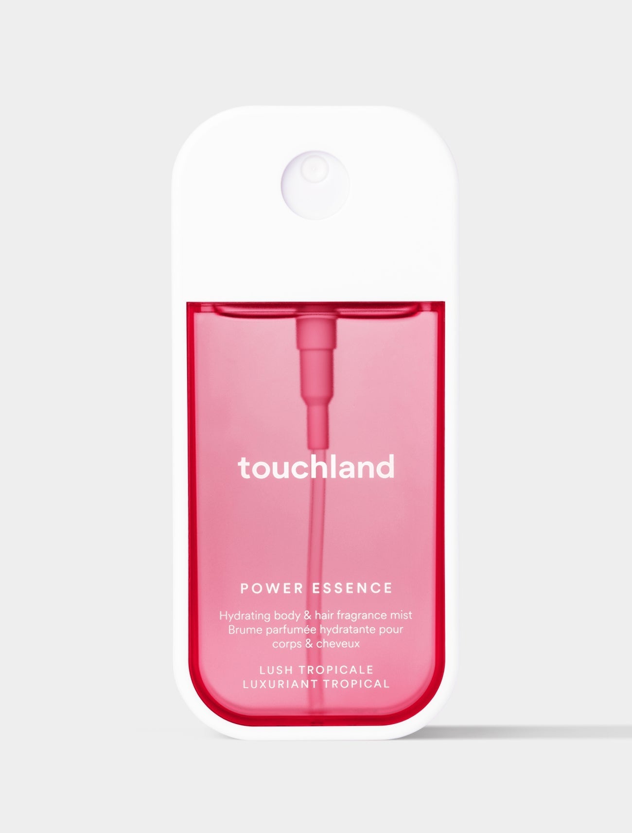 Lush Tropicale Body & Hair Fragrance Mist (KN9P)