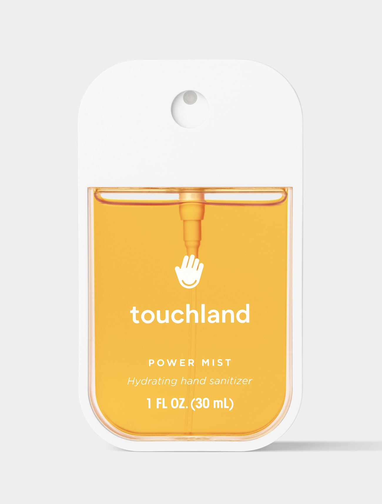 Mango Passion Hand Sanitizer (WWR0)