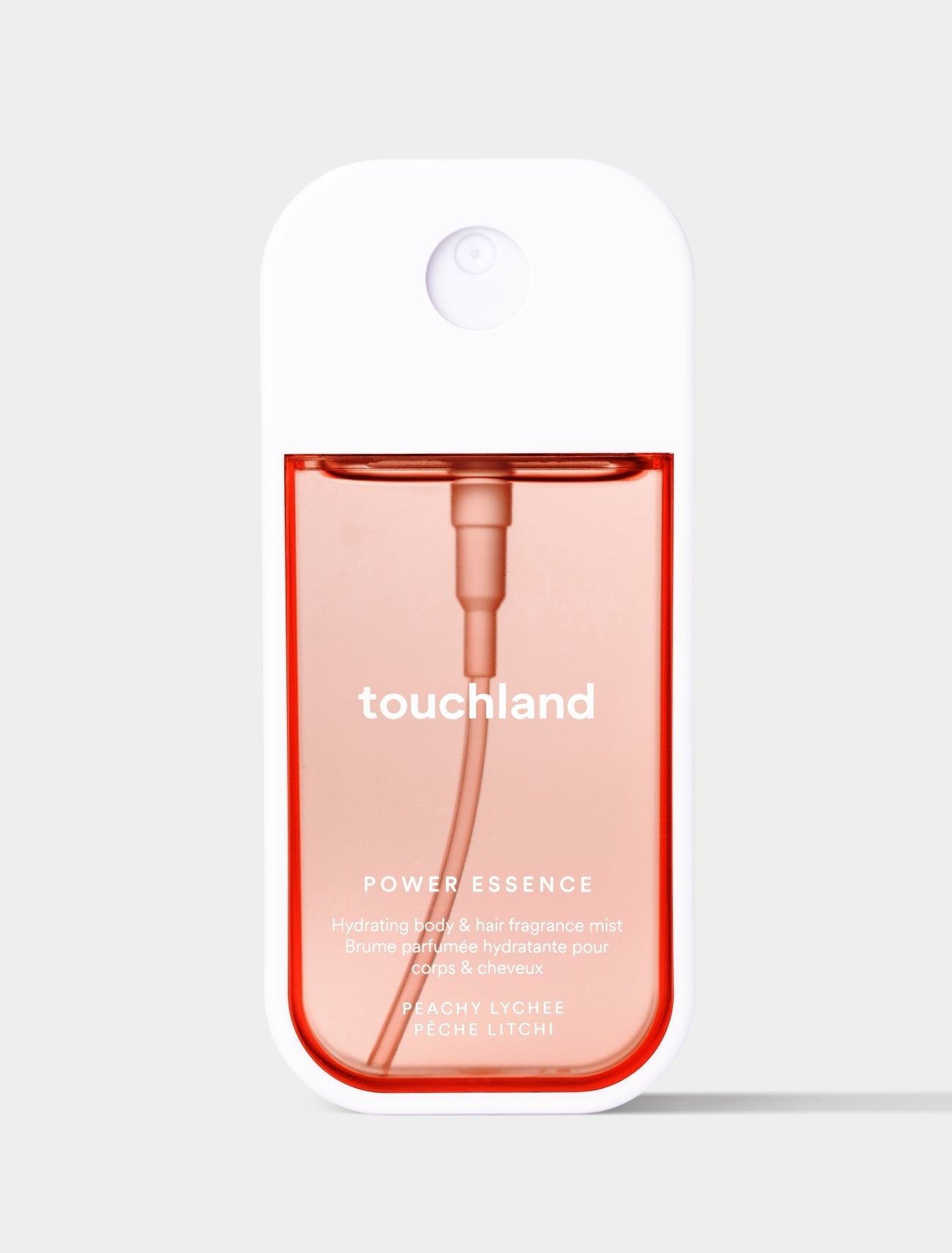 Peachy Lychee Body & Hair Fragrance Mist (6HBZ)