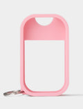 Bubblegum Pink Mist Case (054B)