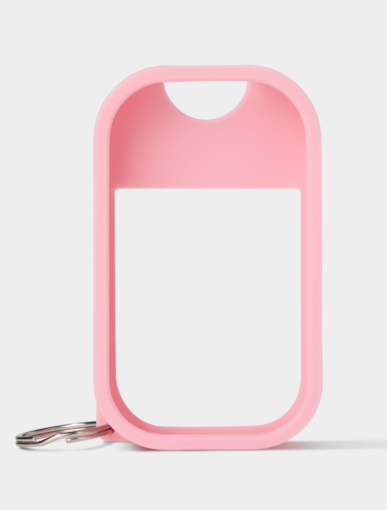 Bubblegum Pink Mist Case (054B)