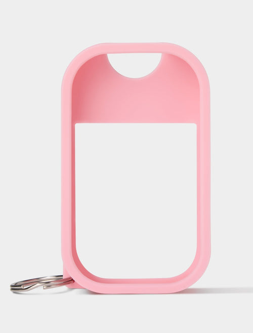 Bubblegum Pink Mist Case (054B)