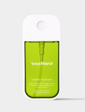 Rich Pistachio Body & Hair Fragrance Mist (OVK8)