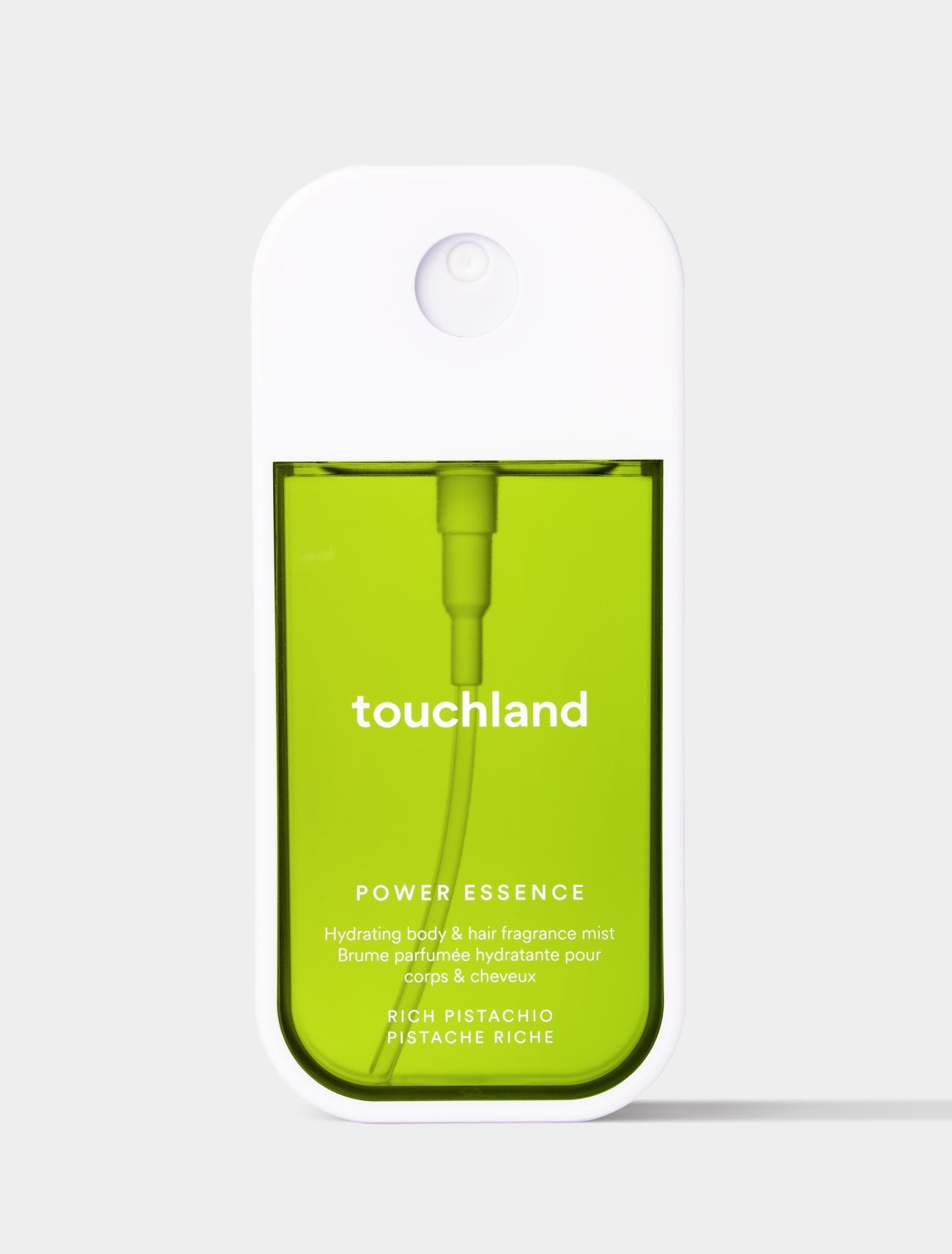 Rich Pistachio Body & Hair Fragrance Mist (OVK8)