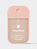 Glow Mist Rosewater (26FU)