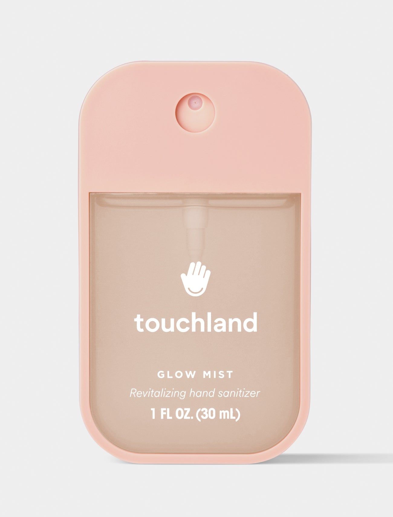 Glow Mist Rosewater (26FU)
