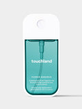 Sparkling Bergamot Body & Hair Fragrance Mist (RMGY)