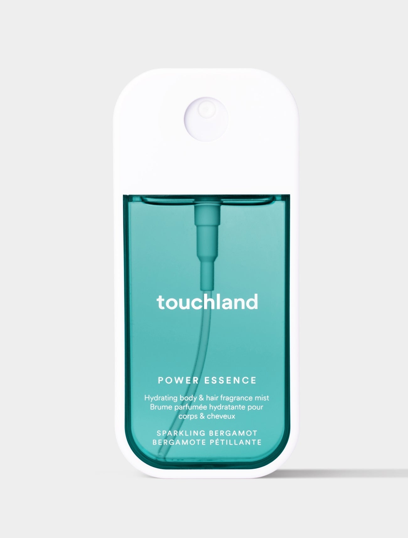 Sparkling Bergamot Body & Hair Fragrance Mist (RMGY)