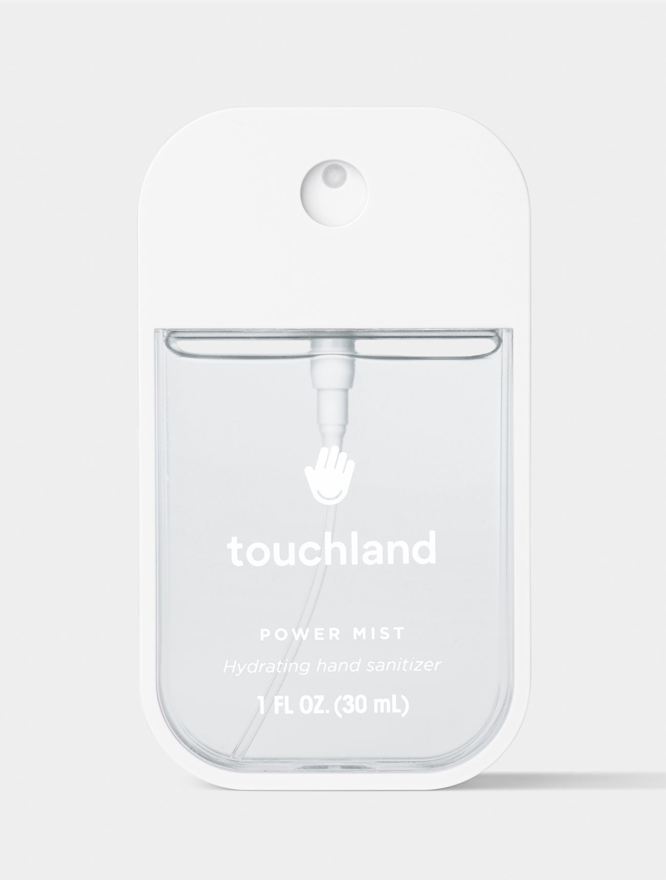 Unscented Hand Sanitizer (T7R3)