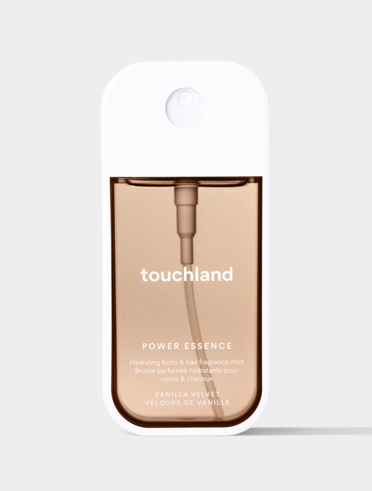 Vanilla Velvet Body & Hair Fragrance Mist (17NE)