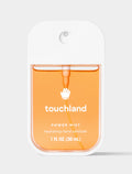 Velvet Peach Hand Sanitizer (N0R2)