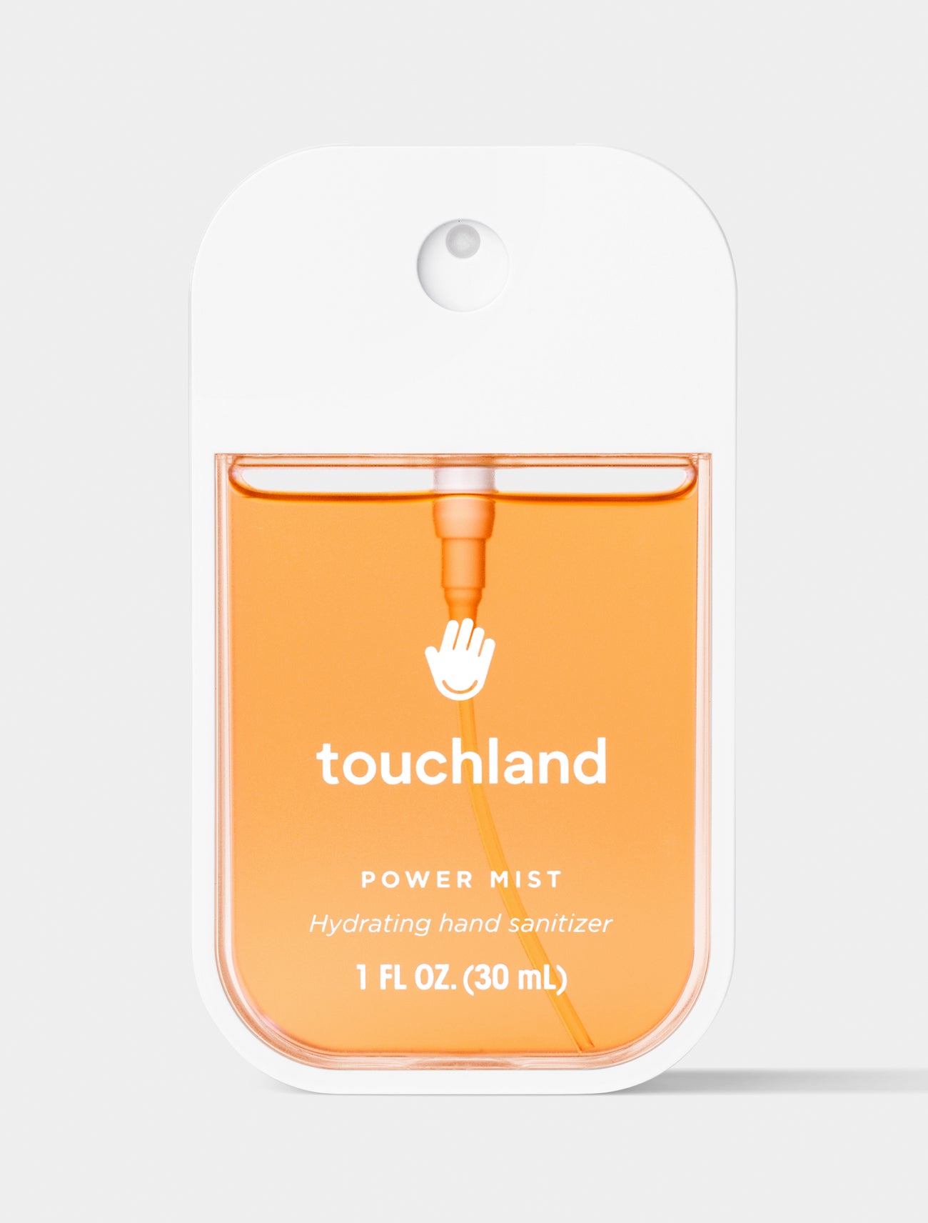 Velvet Peach Hand Sanitizer (N0R2)