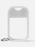 Frosted Sparkle Hand Mist Case (5XGJ)