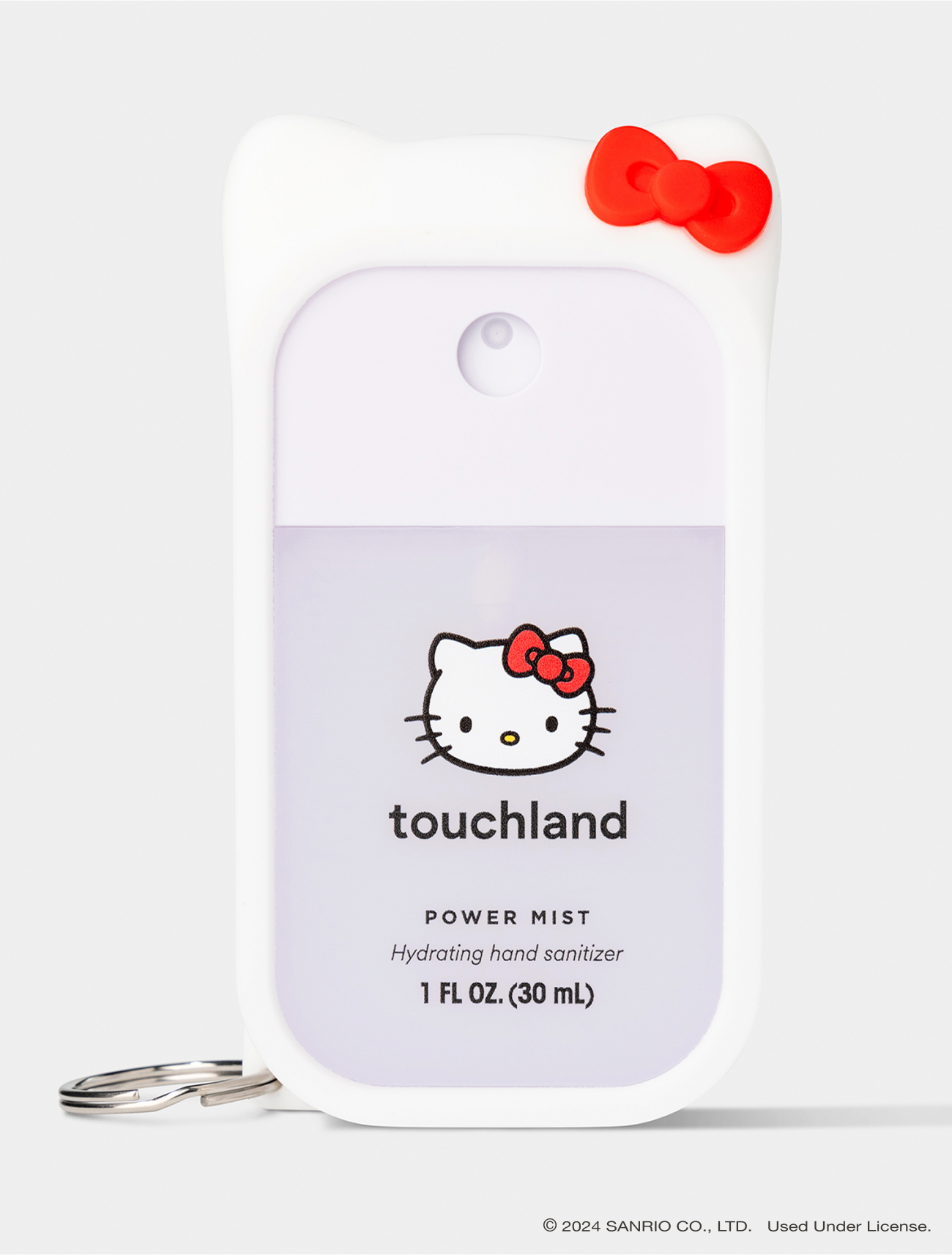TOUCHLAND X HELLO KITTY® SET (VGBF)