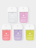 Essential Icons Power Mist Bundle (7O0A)