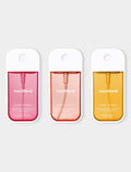 Tropical Escape Body Mist Bundle (E6FK)
