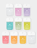 Ultimate Collection Power Mist Bundle (6G5Z)