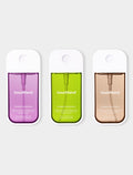 Warm Embrace Body Mist Bundle (MJFV)