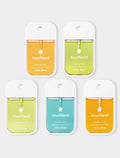 Citrus Burst Power Mist Bundle (7NAT)