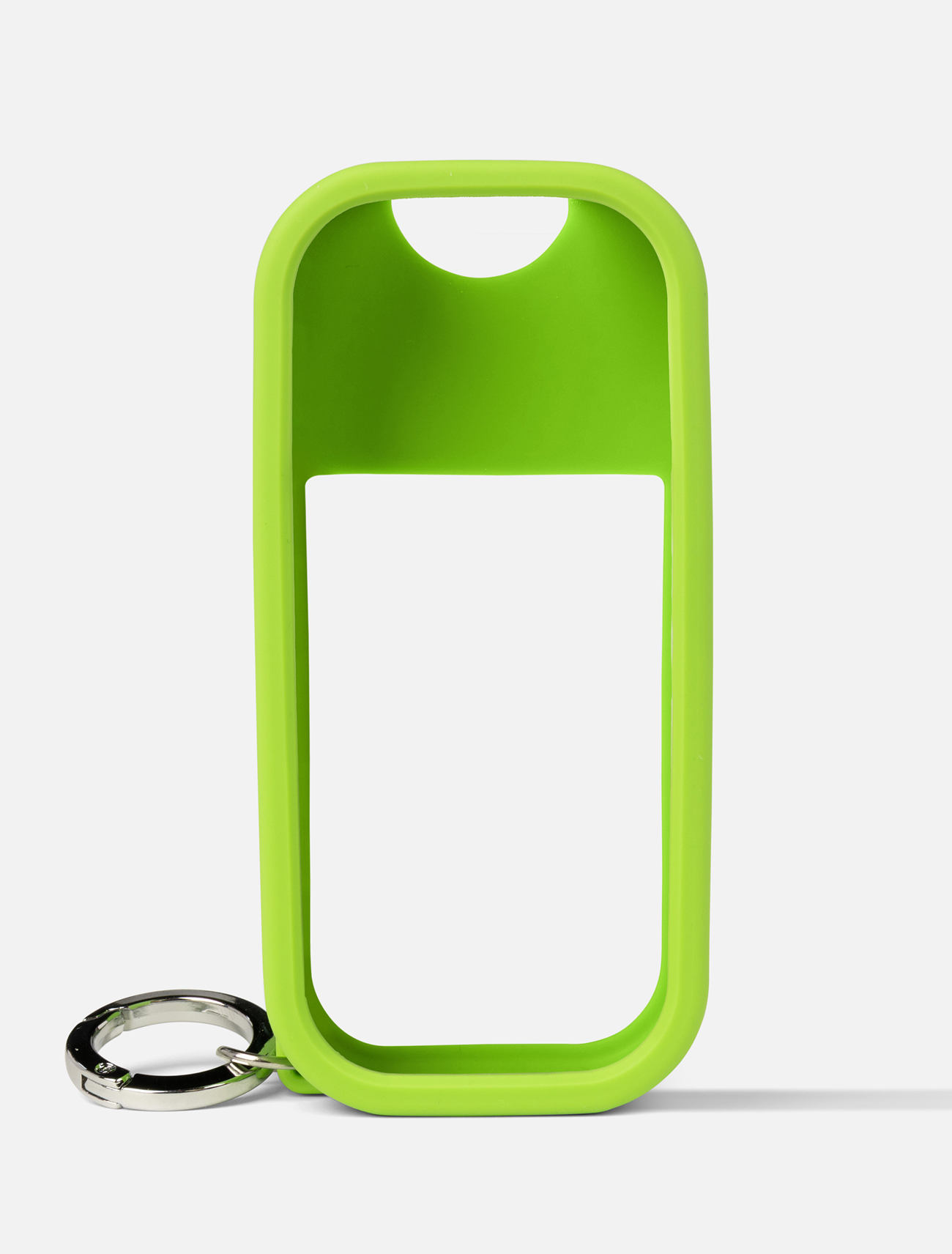 Zesty Green Body & Hair Mist Case (QMBZ)