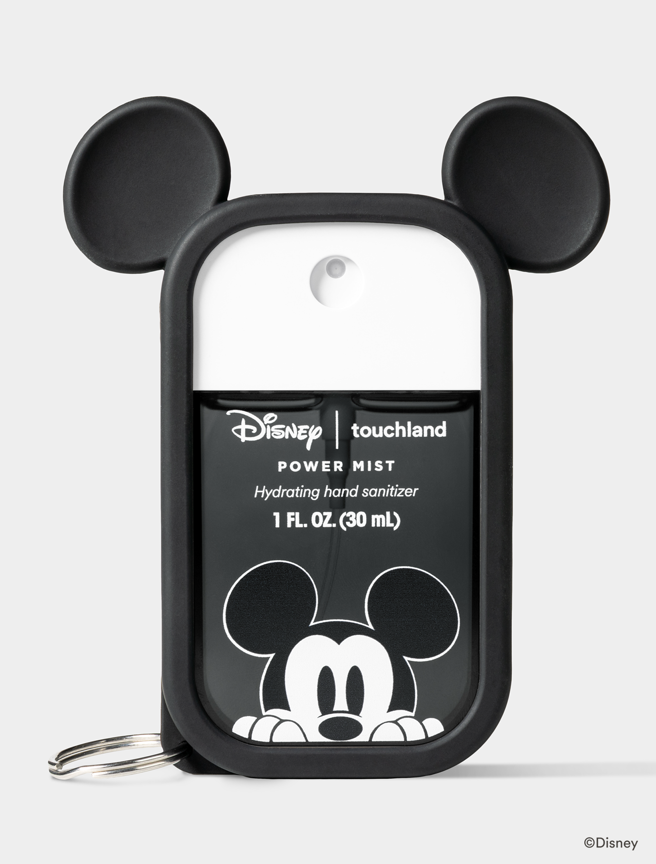 DISNEY MICKEY MOUSE & TOUCHLAND SET (YZZL)